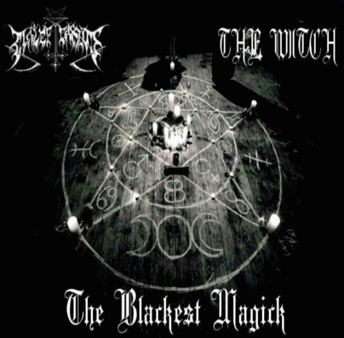 The Witch (COL) : The Blackest Magick